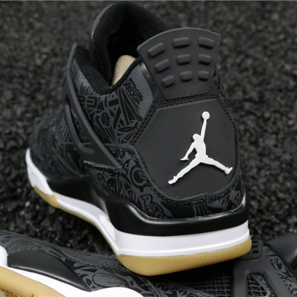 Nike AJ running shoes for men main image 6